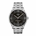 Tissot - Chemin Des Tourelles Powermatic 80