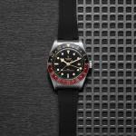 TUDOR - Black Bay 58 GMT