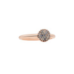 Bron - Stardust Ring