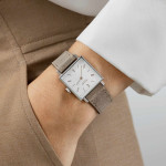 NOMOS Glashütte - Tetra 27 Duo Doré