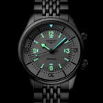 Longines - LEGEND DIVER