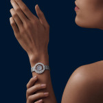 Chopard - Happy Diamonds Icons Joaillerie