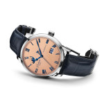 Glashütte Original - Senator Excellence Panoramadatum Mondphase