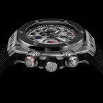 Hublot - Big Bang Reloaded Titanium Ceramic