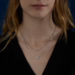 Chopard - Happy Diamonds Icons Halskette