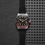 TUDOR - Black Bay 58 GMT