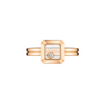 Chopard - Happy Diamonds Icons Ring
