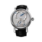 Chronoswiss - Sirius Flying Regulator Jumping Hour