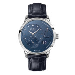 Glashütte Original - PanoReserve