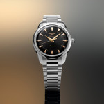 Longines - CONQUEST HERITAGE