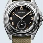 Longines - Longines Pilot Majetek