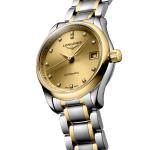 Longines - The Longines Master Collection