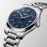 Longines - LONGINES MASTER COLLECTION