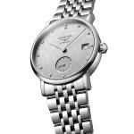 Longines - The Longines Elegant Collection