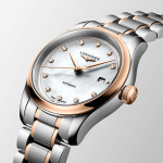 Longines - LONGINES MASTER COLLECTION