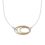 Annamaria Cammilli - Dune Chic Pavé Halskette