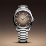 Omega - Seamaster Railmaster