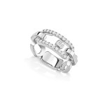 Messika - Move Link Diamantenring