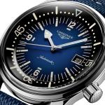 Longines - Longines Legend Diver