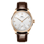 IWC - Portugieser Automatic 40