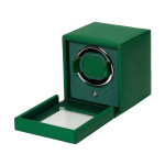 WOLF - Cub Single Watch Winder with Cover