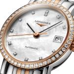 Longines - Longines Elegant Collection