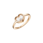Chopard - Happy Diamonds Icons Ring