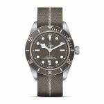 TUDOR - Black Bay 58 925