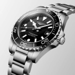 Longines - HYDROCONQUEST