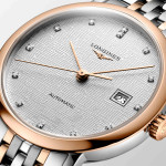 Longines - LONGINES ELEGANT COLLECTION