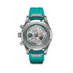 IWC - Pilot's Watch Chronograph 41 Edition “Mercedes-AMG PETRONAS Formula One™ Team”