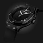 Hublot - Original Black Magic 