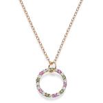 Hollfelder Schmuckmanufaktur - Tender Rose Collier groß