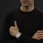 Chopard - Alpine Eagle 41