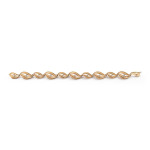 Annamaria Cammilli - Velaa Star Armband