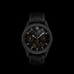 Montblanc - Montblanc 1858 The Unveiled Secret Minerva Monopusher Chronograph Limited Edition