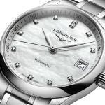 Longines - The Longines Master Collection