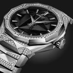 Hublot - Classic Fusion Orlinski Bracelet Titanium Alternative Pavé