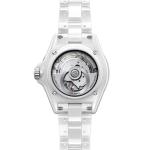 CHANEL - J12 PHANTOM KALIBER 12.1 Uhr, 38 mm