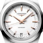 Longines - CONQUEST