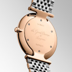Longines - LA GRANDE CLASSIQUE DE LONGINES