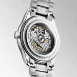 Longines - LONGINES MASTER COLLECTION