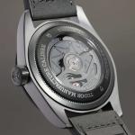 TUDOR - Black Bay Ceramic