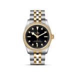 TUDOR - Black Bay One 31 S&G