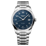 Longines - LONGINES MASTER COLLECTION