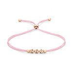 Schaffrath - COLORTAIRE Armband