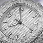 Patek Philippe - Nautilus