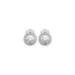 Chopard - Happy Diamonds Icons Ohrstecker