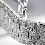 Patek Philippe - Nautilus