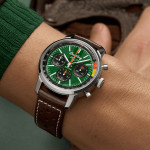 Breitling - Top Time B01 Ford Mustang